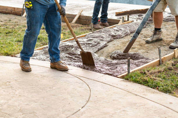 Best Concrete Sealing and Maintenance in Cottonwood, MN
