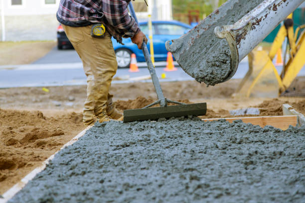 Best Industrial Concrete Flooring in Cottonwood, MN