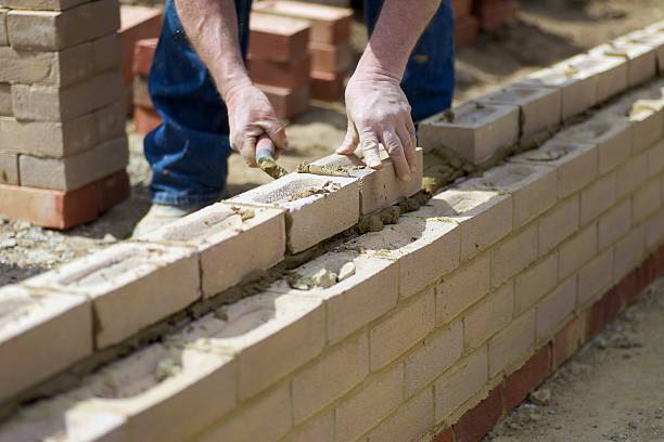 Best Concrete Patio Design and Installation in Cottonwood, MN